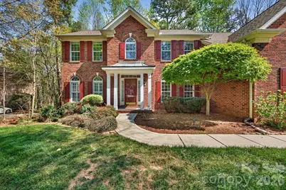 12532 Overlook Mountain Drive, Charlotte, NC 28216 - Photo 1