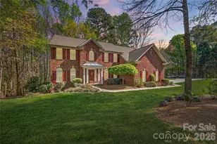 12532 Overlook Mountain Dr, Charlotte, NC 28216 - Photo 1