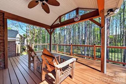 12532 Overlook Mountain Drive, Charlotte, NC 28216 - Photo 43
