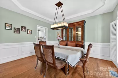 12532 Overlook Mountain Drive, Charlotte, NC 28216 - Photo 9