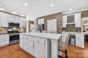 12532 Overlook Mountain Dr, Charlotte, NC 28216 - Photo 17