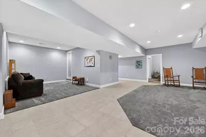 12532 Overlook Mountain Drive, Charlotte, NC 28216 - Photo 33