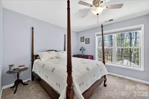 12532 Overlook Mountain Dr, Charlotte, NC 28216 - Photo 31