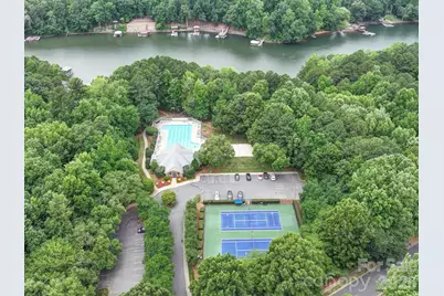 12532 Overlook Mountain Drive, Charlotte, NC 28216 - Photo 47
