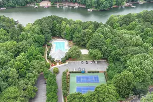 12532 Overlook Mountain Dr, Charlotte, NC 28216 - Photo 47