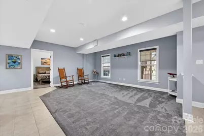 12532 Overlook Mountain Drive, Charlotte, NC 28216 - Photo 35
