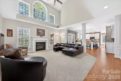 12532 Overlook Mountain Drive, Charlotte, NC 28216 - Photo 13