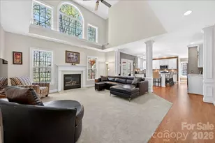 12532 Overlook Mountain Dr, Charlotte, NC 28216 - Photo 13