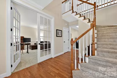 12532 Overlook Mountain Drive, Charlotte, NC 28216 - Photo 5