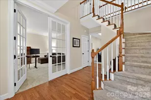 12532 Overlook Mountain Dr, Charlotte, NC 28216 - Photo 5