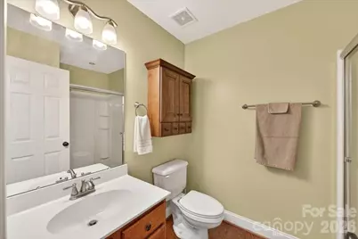 12532 Overlook Mountain Drive, Charlotte, NC 28216 - Photo 19