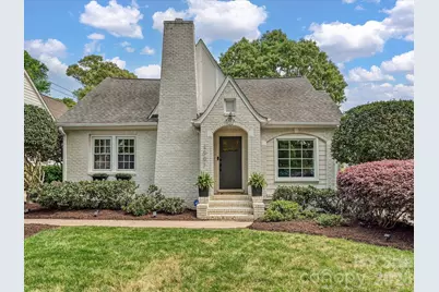 2001 Beverly Drive, Charlotte, NC 28207 - Photo 1