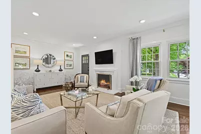 2001 Beverly Drive, Charlotte, NC 28207 - Photo 3