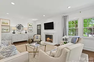 2001 Beverly Dr, Charlotte, NC 28207 - Photo 3