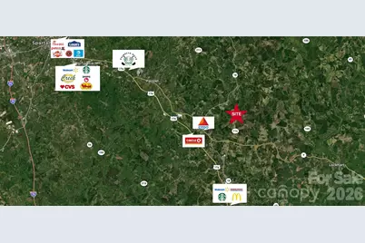 00 Peter Hawk Creek Road #12, Jonesville, SC 29353 - Photo 25