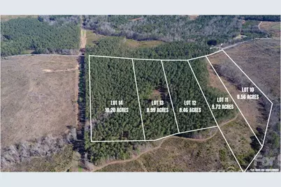 00 Peter Hawk Creek Road #12, Jonesville, SC 29353 - Photo 1