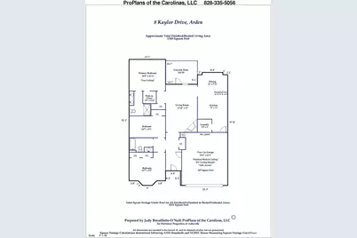 8 Kaylor Drive, Arden, NC 28704 - Photo 25