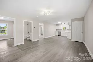 23 Flowe St NW, Concord, NC 28027 - Photo 3