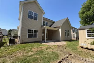 9696 Ravenscroft Ln NW, Concord, NC 28027 - Photo 5