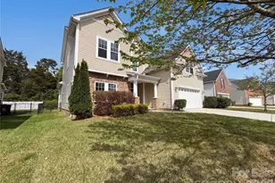 9696 Ravenscroft Ln NW, Concord, NC 28027 - Photo 21