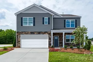 1112 Secrest Cmns Dr, Monroe, NC 28112 - Photo 1