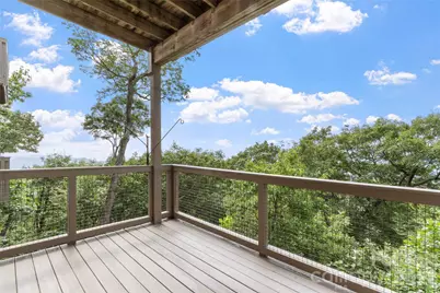 66 Club Villa Court #D-3, Burnsville, NC 28714 - Photo 5