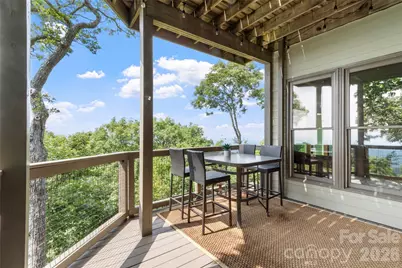 66 Club Villa Court #D-3, Burnsville, NC 28714 - Photo 7