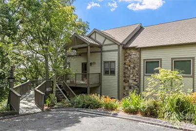 66 Club Villa Court #D-3, Burnsville, NC 28714 - Photo 41