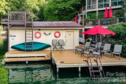 130 Edwards Point, Lake Lure, NC 28746 - Photo 7