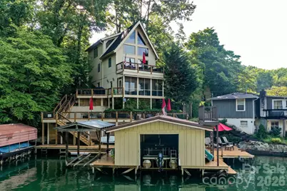 130 Edwards Point, Lake Lure, NC 28746 - Photo 27