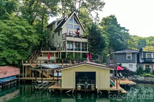 130 Edwards Point, Lake Lure, NC 28746 - Photo 27
