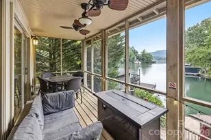 130 Edwards Point, Lake Lure, NC 28746 - Photo 21