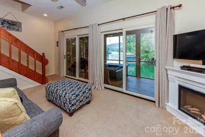 130 Edwards Point, Lake Lure, NC 28746 - Photo 19