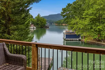 130 Edwards Point, Lake Lure, NC 28746 - Photo 5