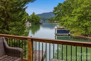 130 Edwards Point, Lake Lure, NC 28746 - Photo 5