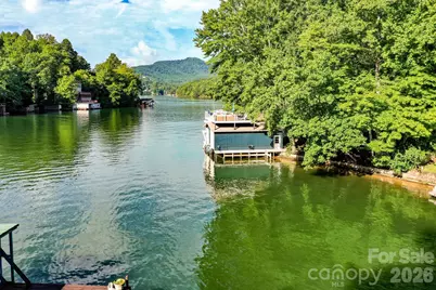 130 Edwards Point, Lake Lure, NC 28746 - Photo 33