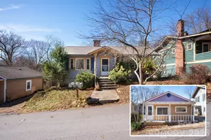 17 & 19 Hubbard Ave, Asheville, NC 28806 - Photo 1