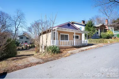 17 & 19 Hubbard Avenue, Asheville, NC 28806 - Photo 5