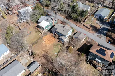 17 & 19 Hubbard Avenue, Asheville, NC 28806 - Photo 39