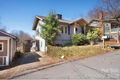 17 & 19 Hubbard Avenue, Asheville, NC 28806 - Photo 3