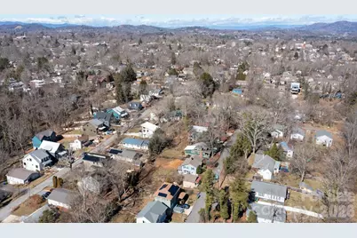 17 & 19 Hubbard Avenue, Asheville, NC 28806 - Photo 35