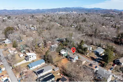 17 & 19 Hubbard Avenue, Asheville, NC 28806 - Photo 37