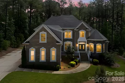 6296 Chimney Bluff Road, Lancaster, SC 29720 - Photo 1