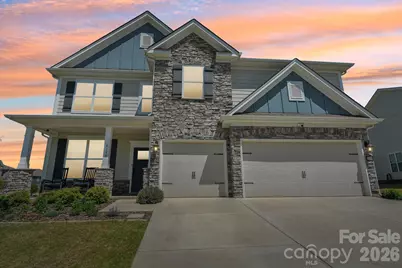 4138 Wild Olive Drive, Huntersville, NC 28078 - Photo 1