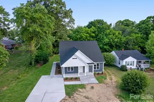 810 / 812 E Lincoln St, Lincolnton, NC 28092 - Photo 3