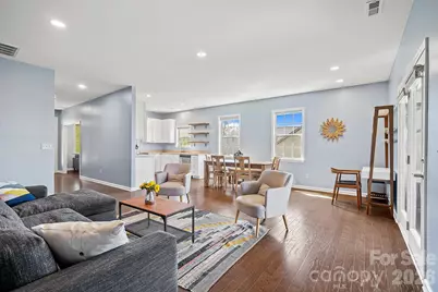 233 Water Leaf Drive, Weaverville, NC 28787 - Photo 5