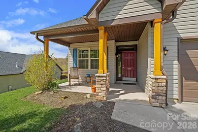 233 Water Leaf Drive, Weaverville, NC 28787 - Photo 3