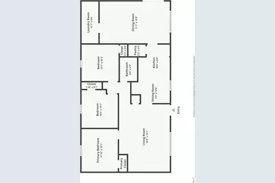 326 Tanner Street, Rutherfordton, NC 28139 - Photo 21