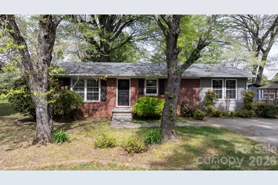 326 Tanner Street, Rutherfordton, NC 28139 - Photo 1