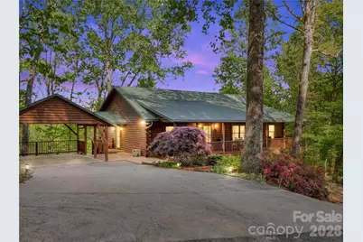 212 Glen Echo Circle, Saluda, NC 28773 - Photo 1
